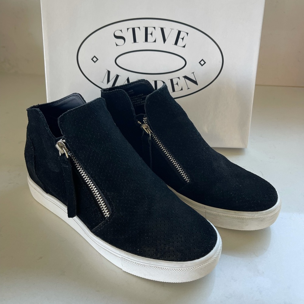Steve Madden caliber